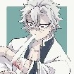 Shinazugawa Sanemi