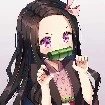 Kamado Nezuko