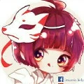 Tác giả cute hộp me :)
