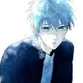 kuroko tetsuya