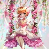 Kinomoto Sakura