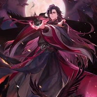 Ngụy Anh tự Vô Tiện ( Hoàng Hậu )