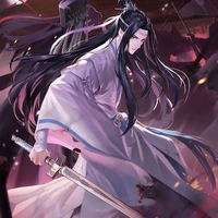 Lam Trạm tự Vong Cơ ( Hoàng Thượng )