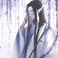 Hiểu Tinh Trần ( Hiểu Công Công)