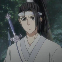 Lam Cảnh Nghi ( nhị ACa )