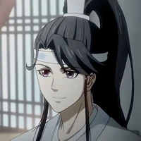 Lam Nguyệt  tự Tư Truy ( Đại ACa )