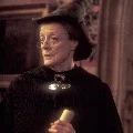 Giáo sư MCgonagall