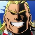 all might