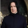 Severus Snape