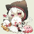 Mochi (Tác giả)