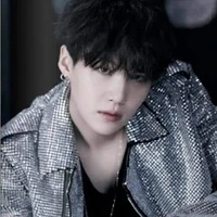 Yoongi