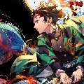 Kamado Tanjirou