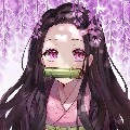 Kamado Nezuko