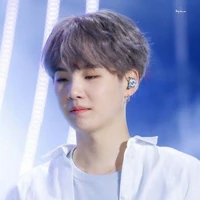 Min Yoongi/Suga
