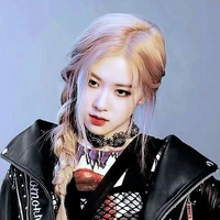 Park Chaeyoung/Rosé