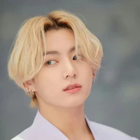 Jeon Jungkook