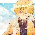 Agatsuma Zenitsu