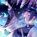 Trùng trụ - Kochou Shinobu
