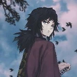 Tomoika Giyuu / thủy trụ