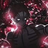 Akaza / Thượng Huyền Tam