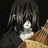 Nakime / Tân Thượng Huyền Tứ