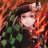 Kamado Tanjirou