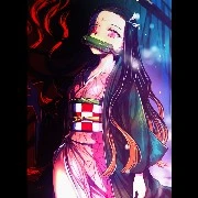 (Akuma)Nezuko