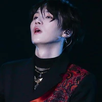 Yoongi