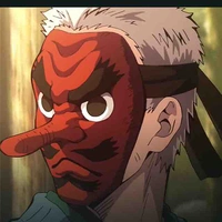 Urokodaki Sakonji