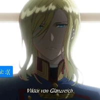 Viktor Von Granzreich