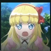 Adele Von Granzreich