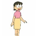 mẹ nobita