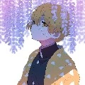Agatsuma Zenitsu