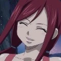 Erza Scarlet