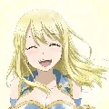 Lucy Heartfilia