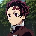 Kamado Tanjirou
