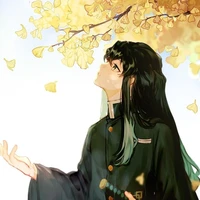 Tokitou Yuichirou