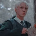 Draco Malfoy