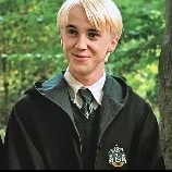 Draco Malfoy