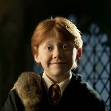 Ron Weasley