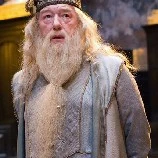 Albus Dumbledore