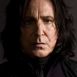 Giáo sư Snape