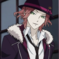 Sakamaki Laito