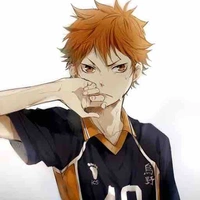 Hinata Shouyou