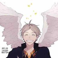 Sugawara Koushi [ Sugamama]