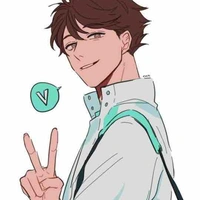 Oikawa Tooru