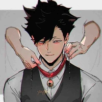 Kuroo Tetsurou