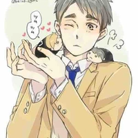 Miya Osamu
