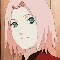 Haruno Sakura