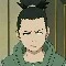 Nara Shikamaru